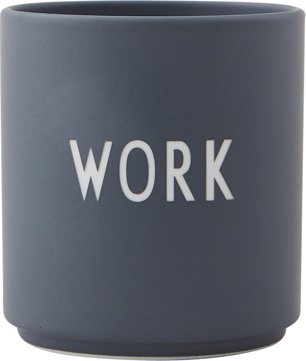 Kubek Favourite WORK