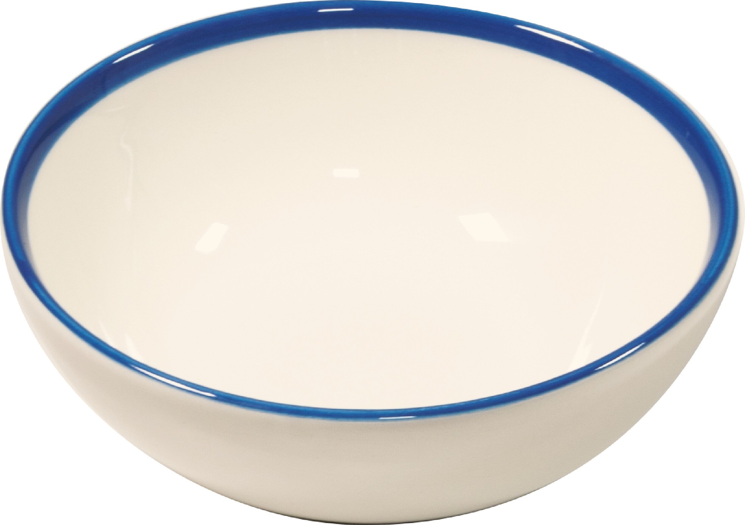 Miseczka Lido Rim 13 cm jasnoniebieska