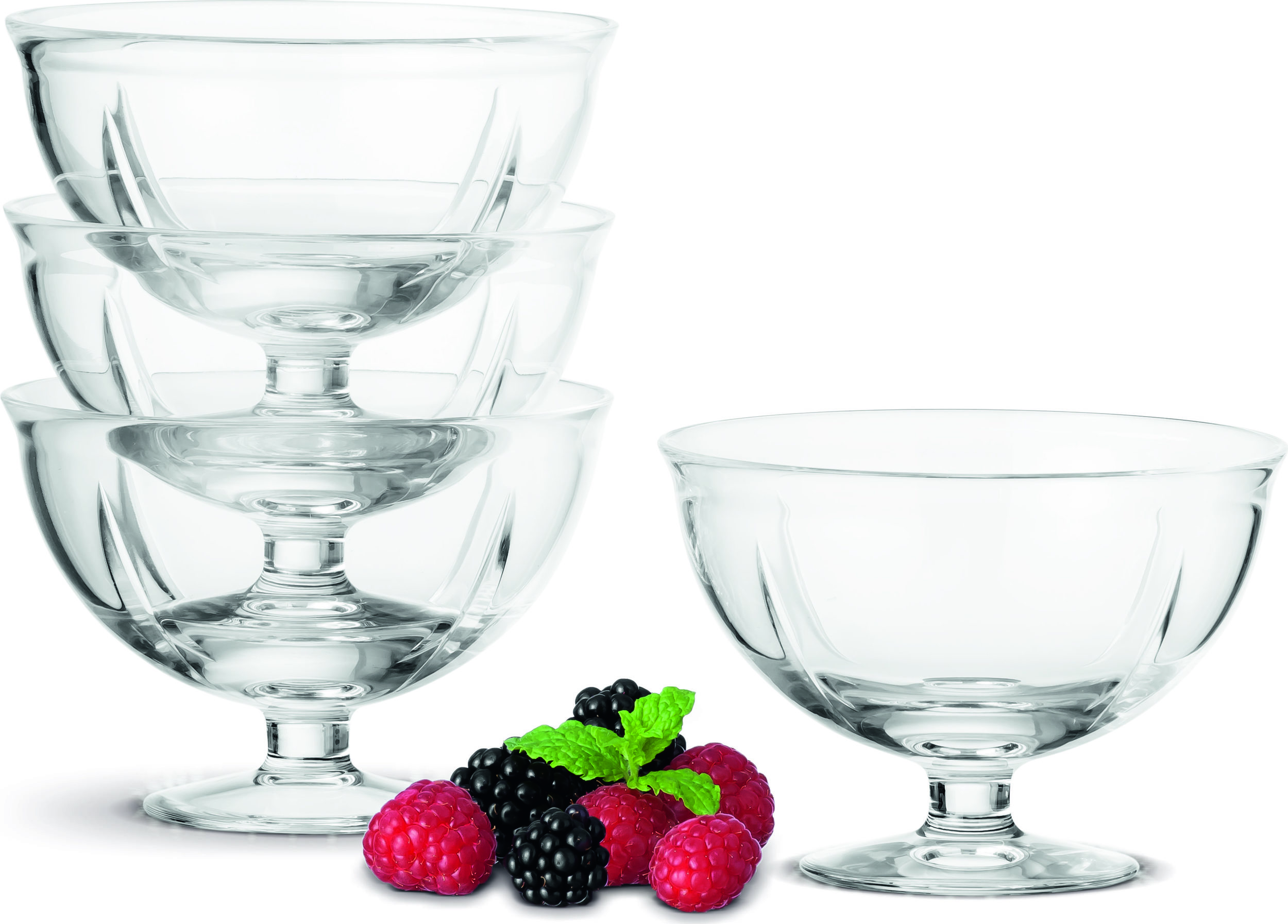 Pucharki Grand Cru Soft 4 szt.