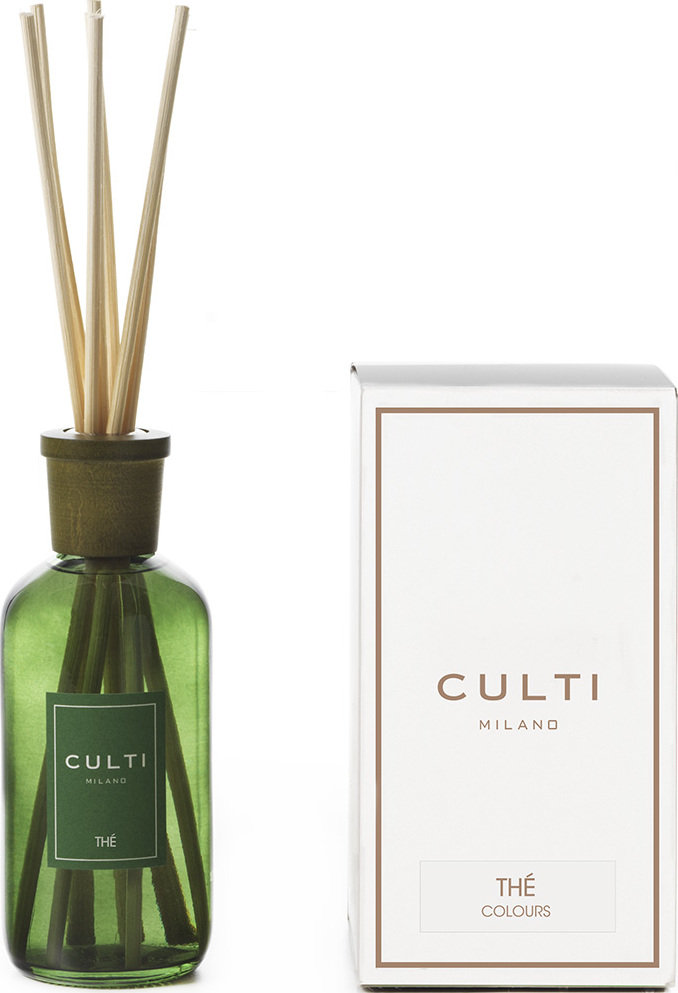 Dyfuzor zapachowy Culti Stile Colours The 250 ml