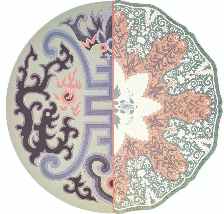 Podkładka pod talerz Marozia