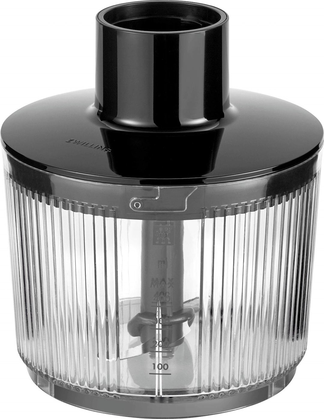 Siekacz do blendera ręcznego Enfinigy czarny