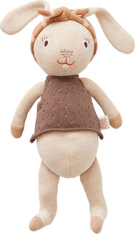 Przytulanka Rabbit Jolien