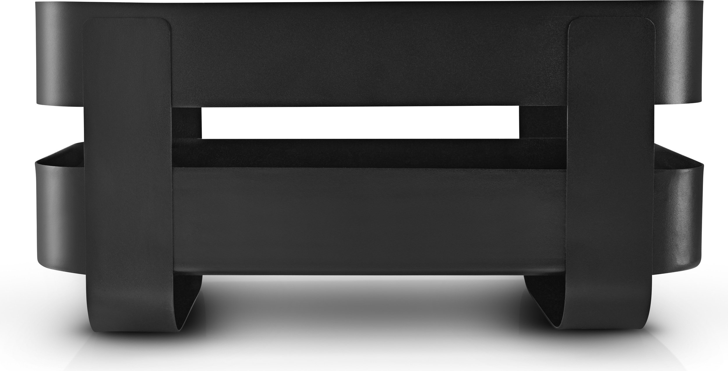 Organizer samonawadniający Eva Solo czarny