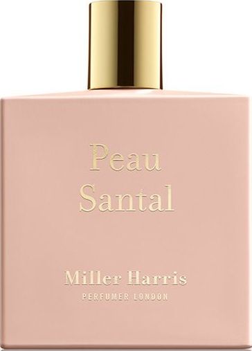 Woda perfumowana Miller Harris Peau Santal 100 ml