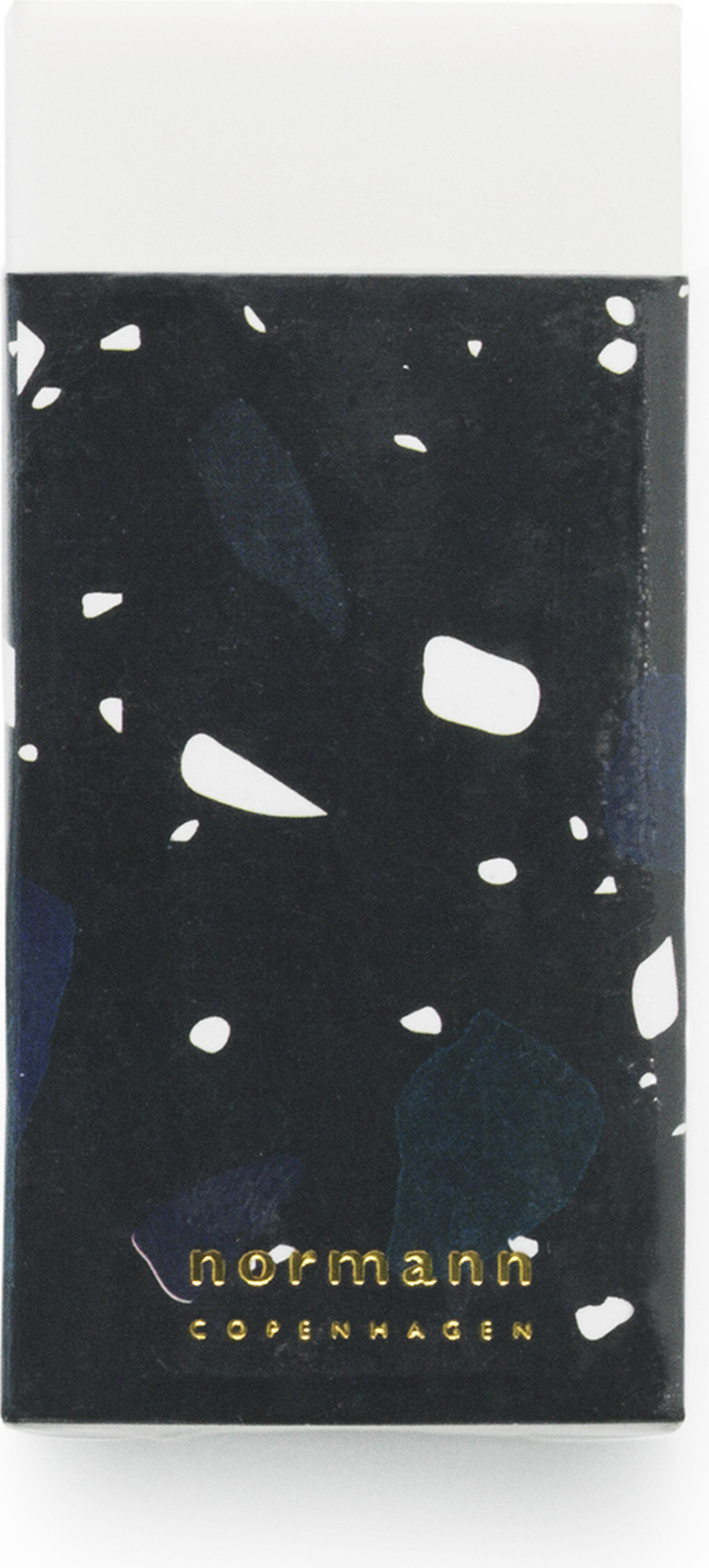 Gumka do ścierania Daily Fiction Space Stone Dark