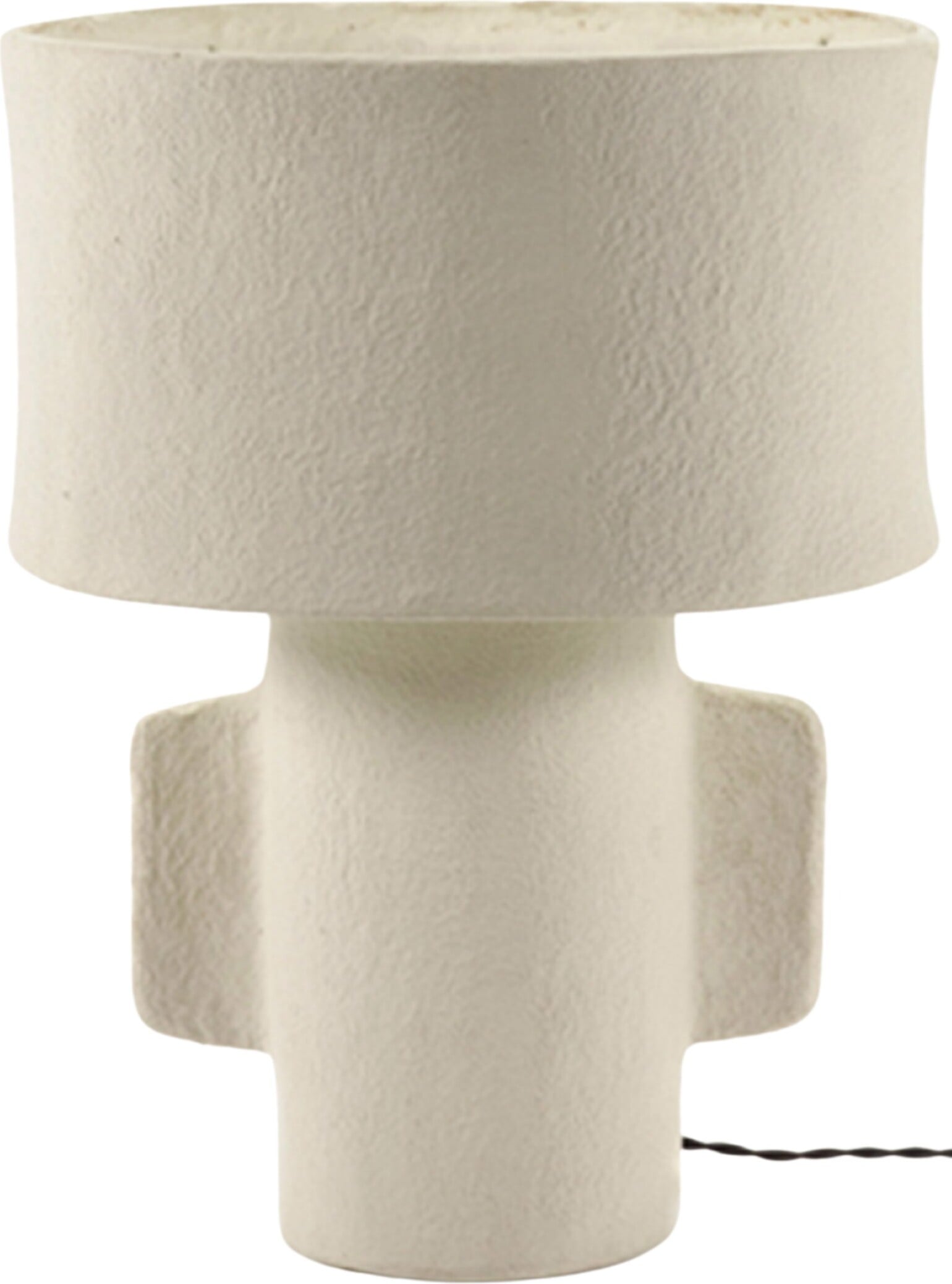 Lampa stołowa Earth 47,5 cm