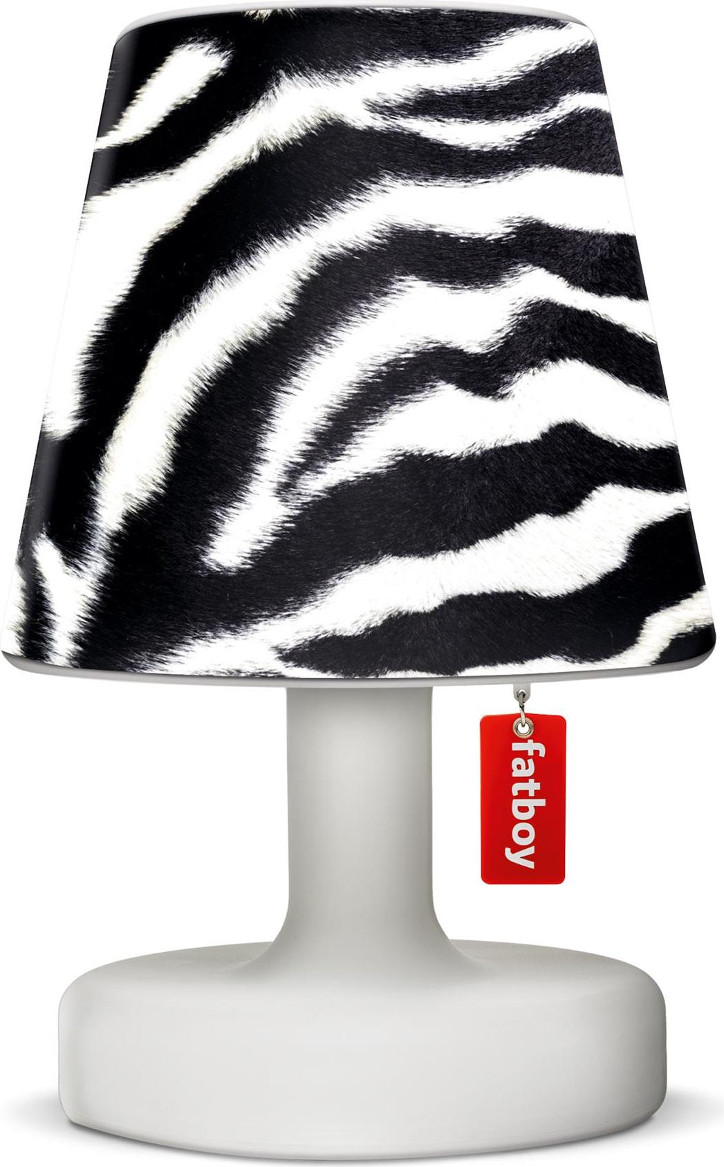 Abażur Cooper Cappie Yesazebroh do lampy Edison The Petit