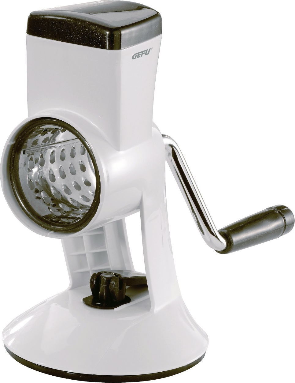 Tarka obrotowa do warzyw Francina