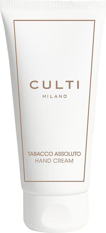 Krem do rąk Culti Tabacco Assoluto 50 ml
