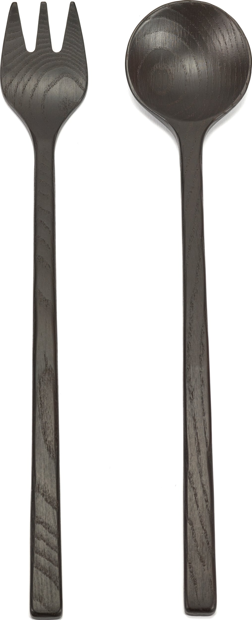 Widelec i łyżka do serwowania La Mère 2 el.