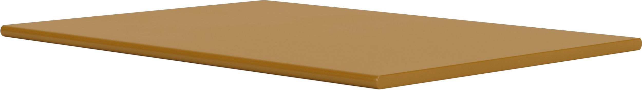 Panel górny do szafki Montana Mini 2004 bursztynowy