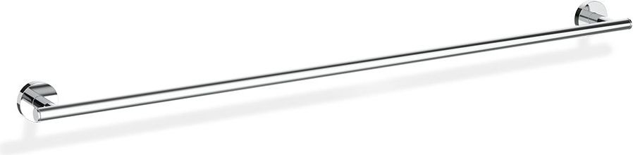 Wieszak reling na ręczniki Basic 85 cm chrom