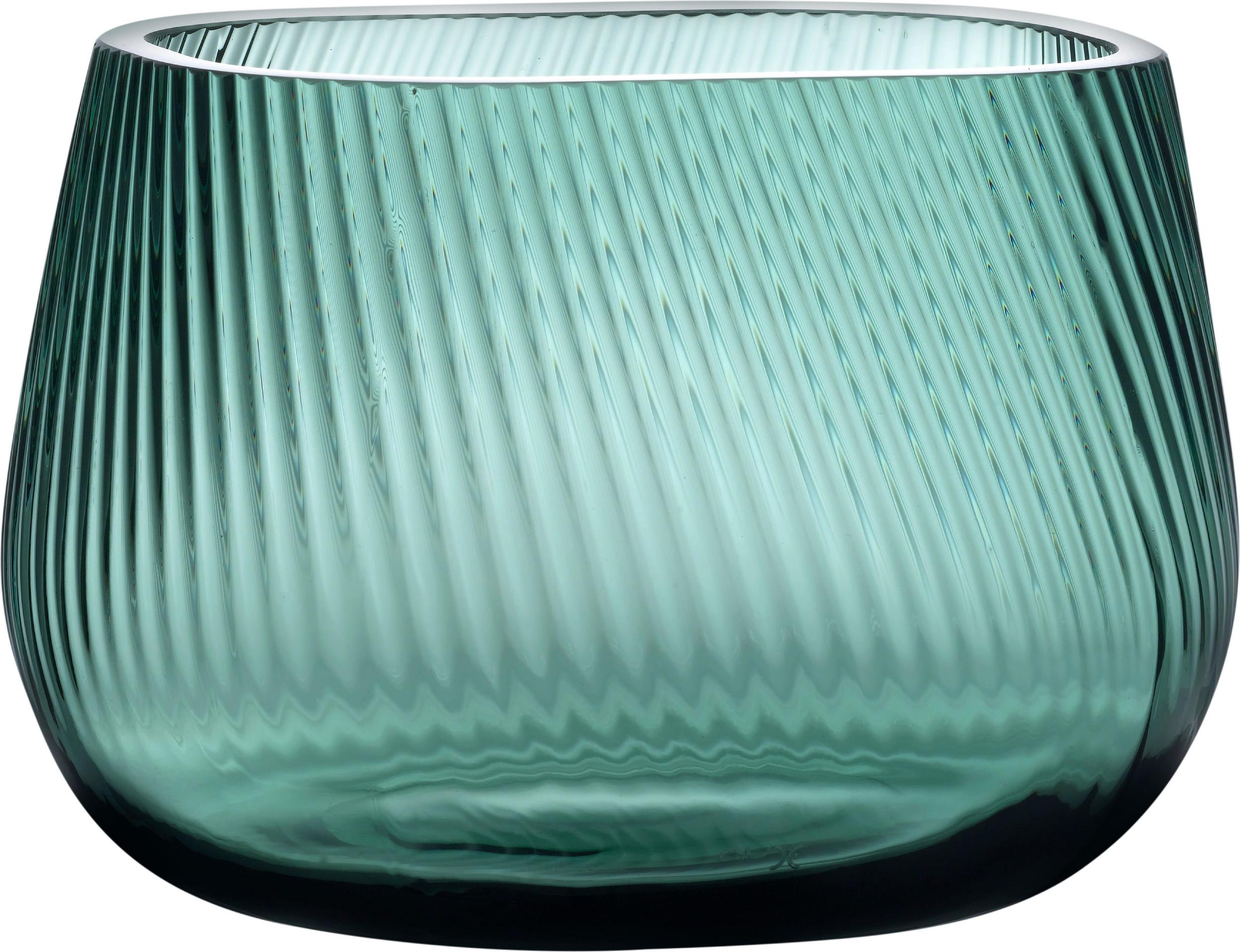 Wazon Opti S zielony