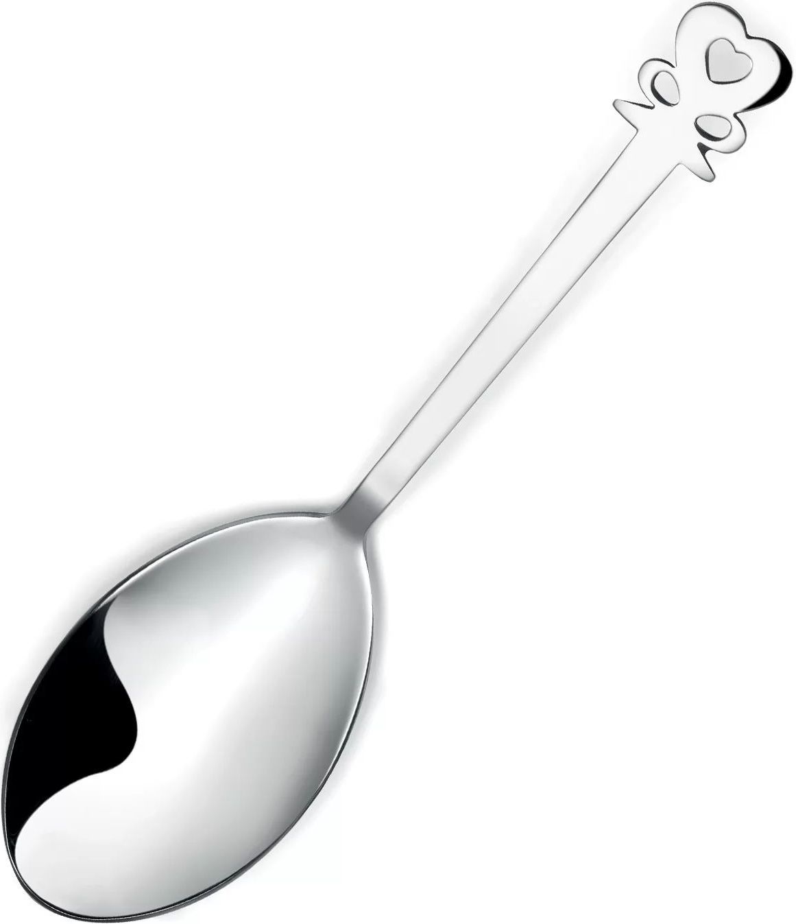 Łyżka do serwowania Love