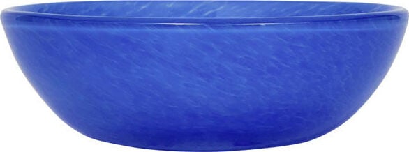 Miska Kojo 15 cm niebieska