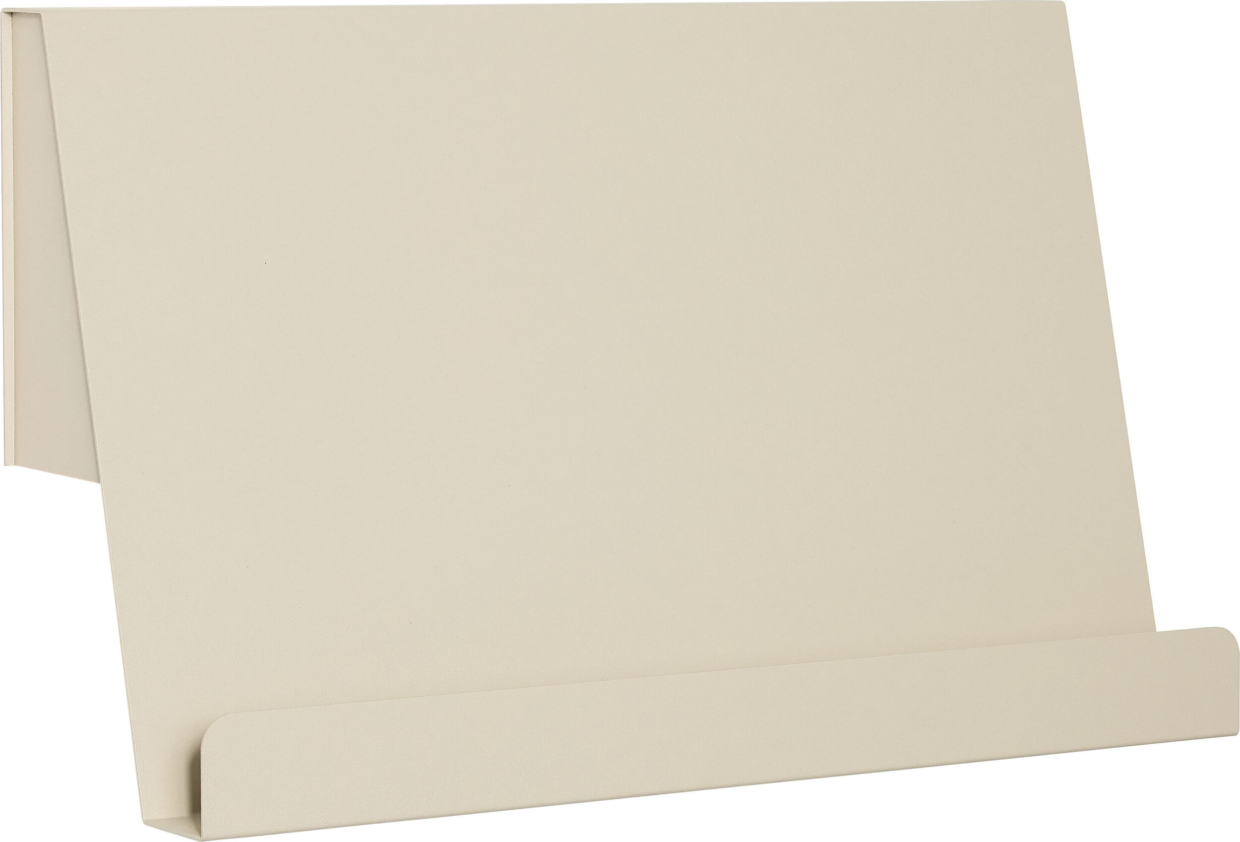 Uchwyt na magazyny Slope piaskowy ścienny