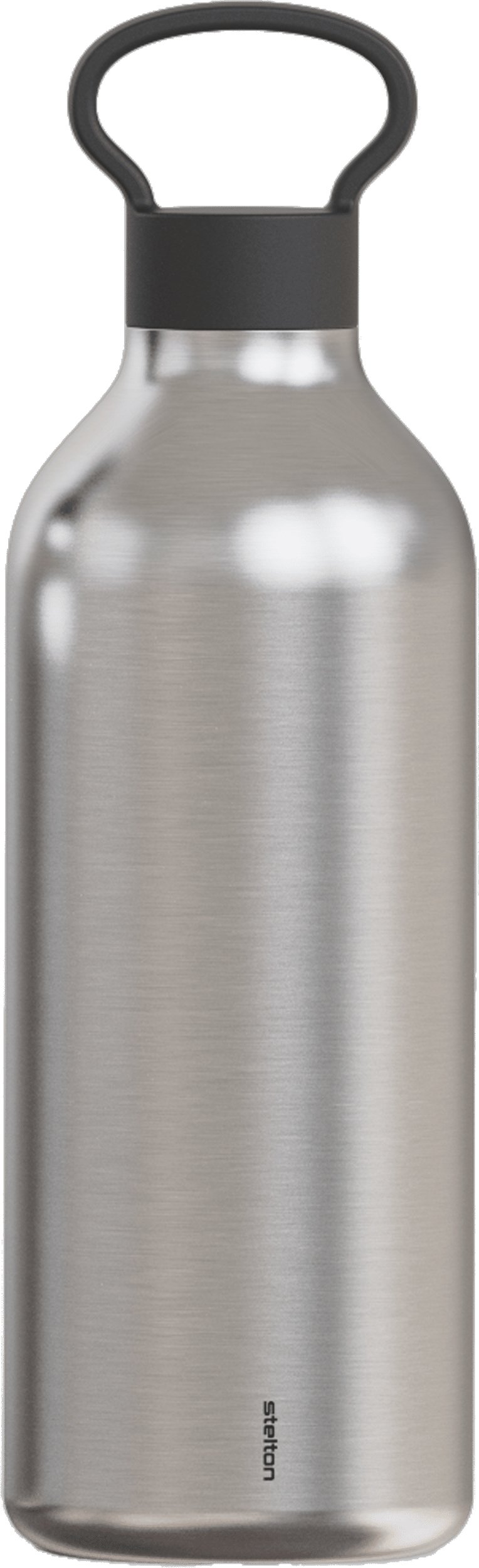 Butelka termiczna Tabi 1 l stalowa