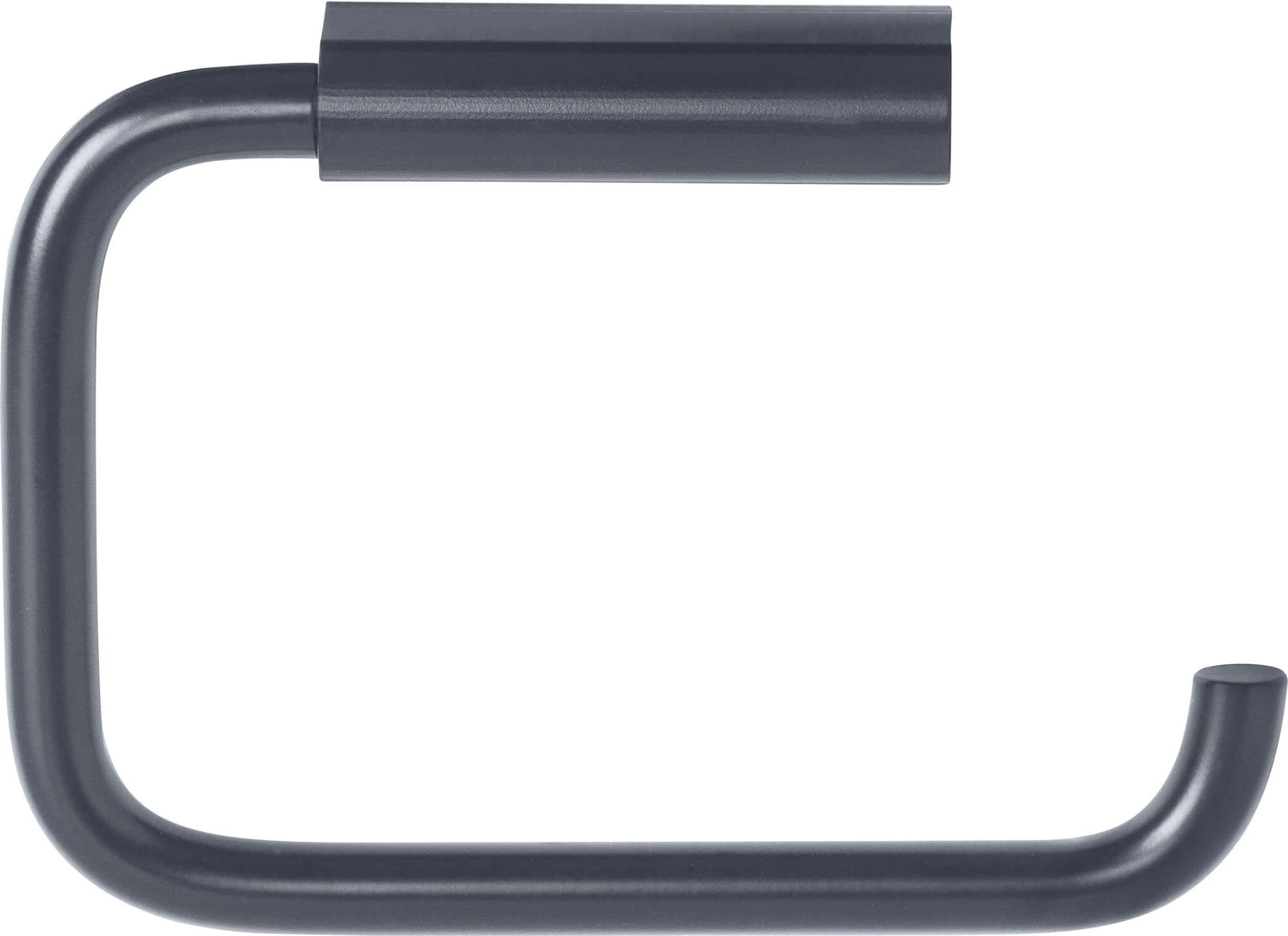 Uchwyt na papier toaletowy Modo magnet