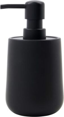 Dozownik do mydła Edga czarny