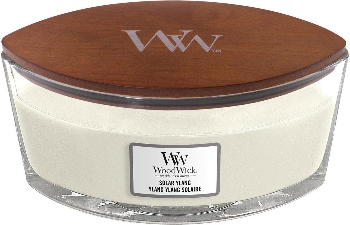 Świeca Hearthwick WoodWick Solar Ylang