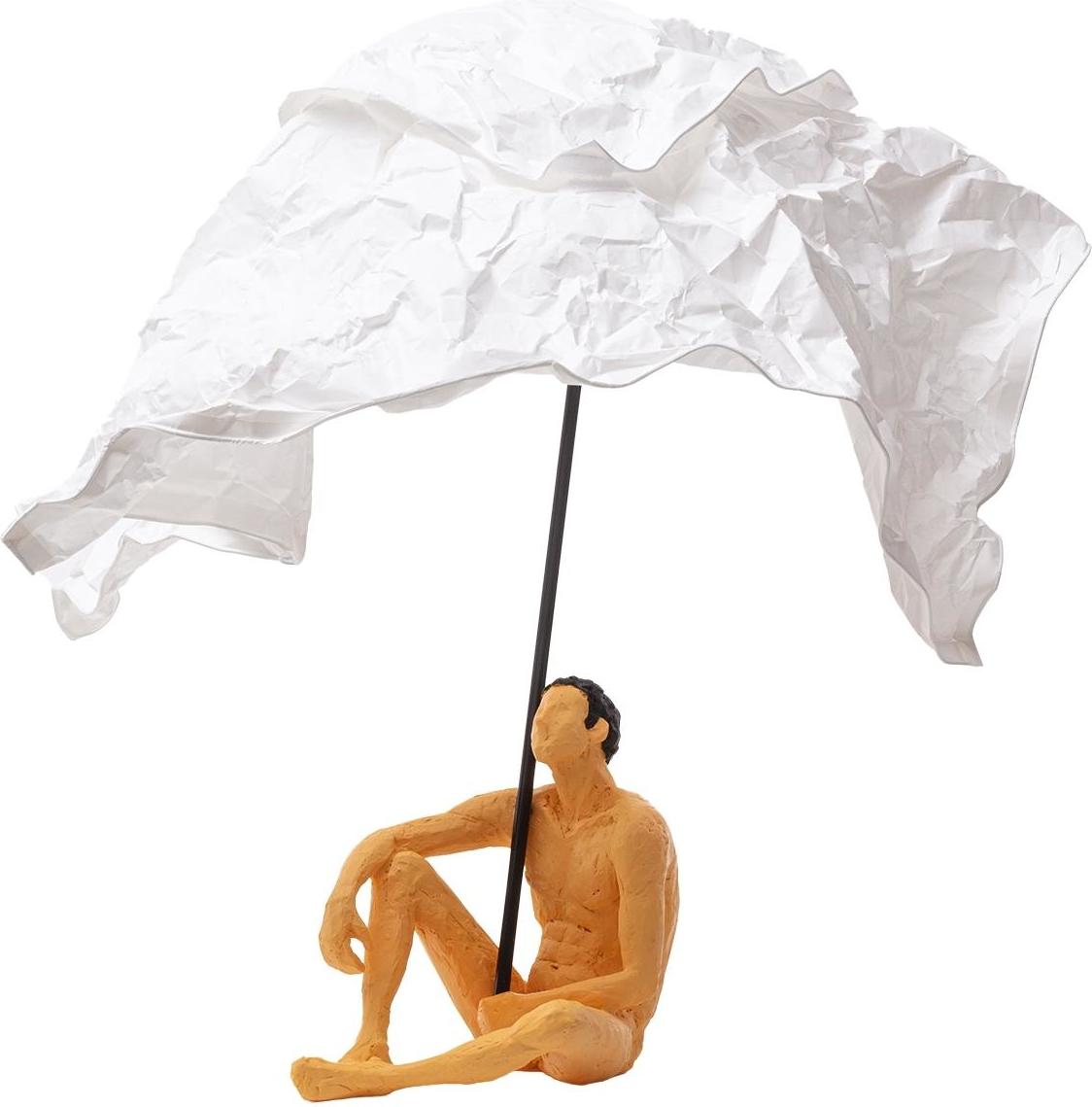 Lampa stołowa Love Is A Verb Robi