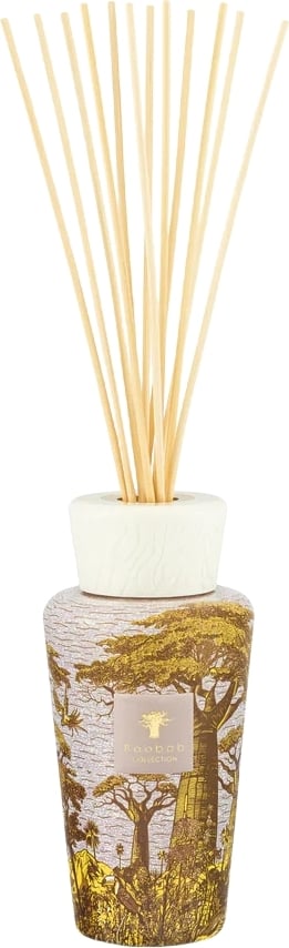 Dyfuzor zapachowy Sacred Trees Bounkani 500 ml