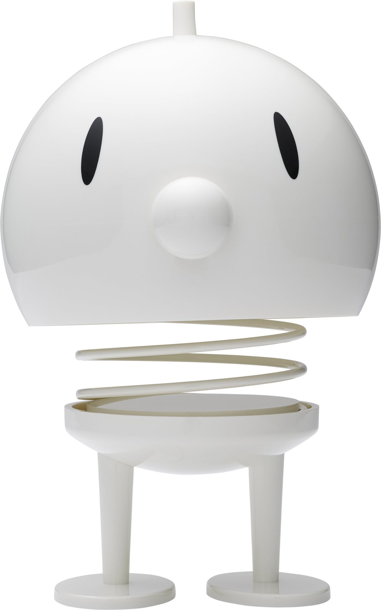 Figurka Classic Bumble XL biała