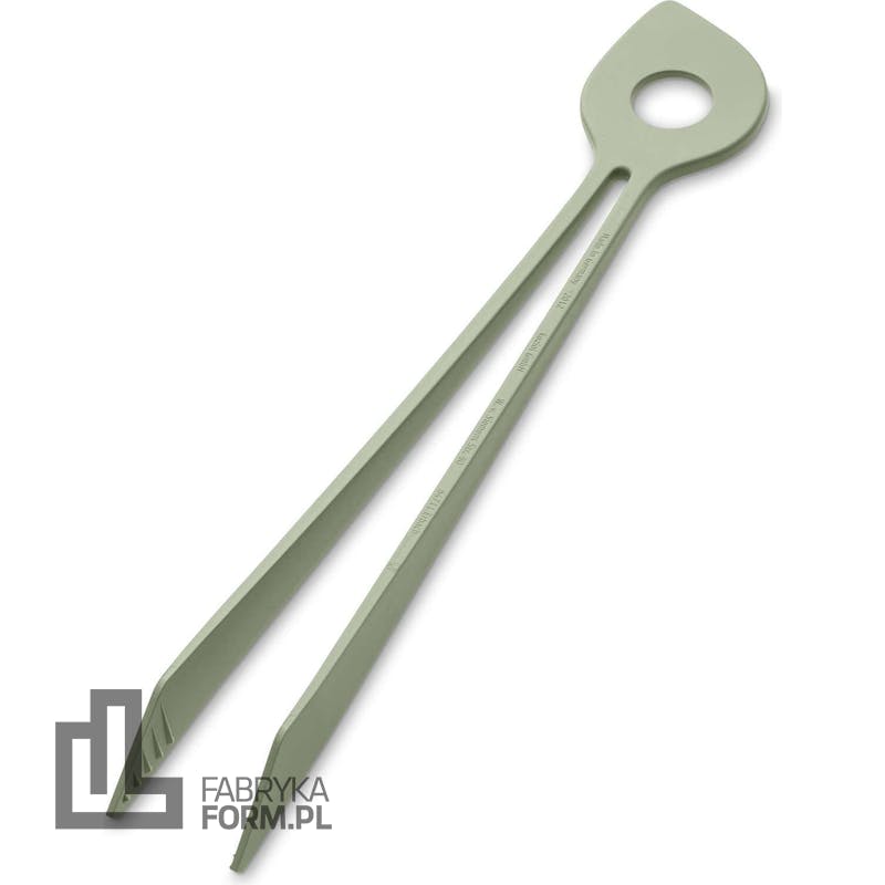 Łyżka wielofunkcyjna Chef zieleń eukaliptusowa