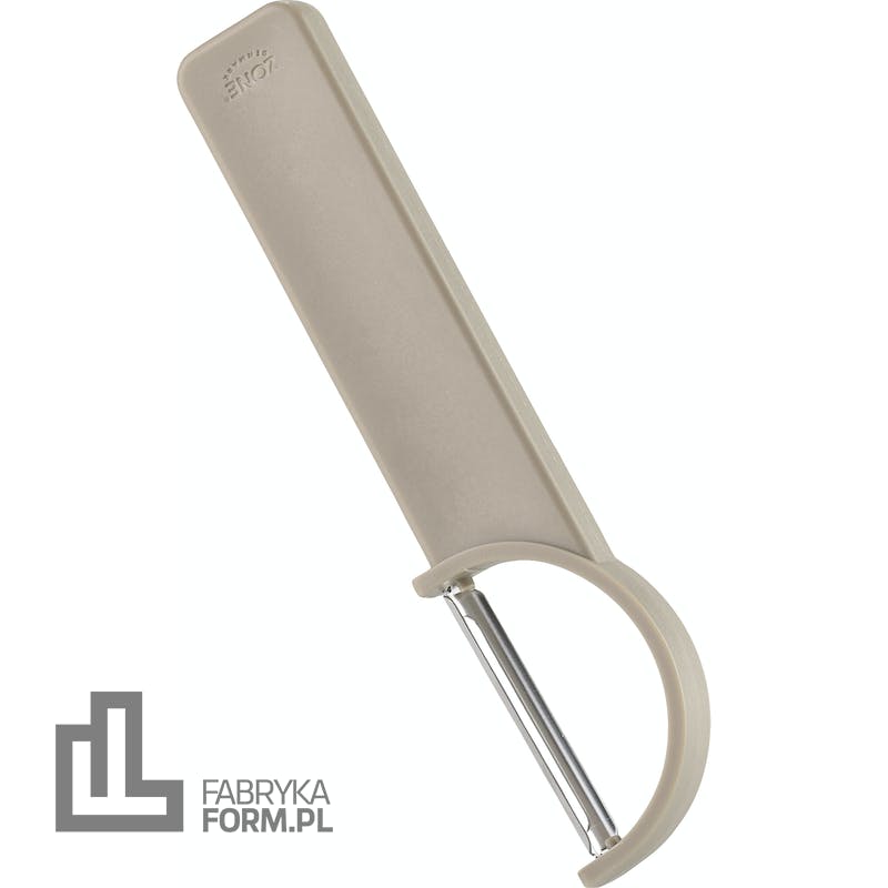 Obieraczka do warzyw Singles 3,2 x 16 cm taupe