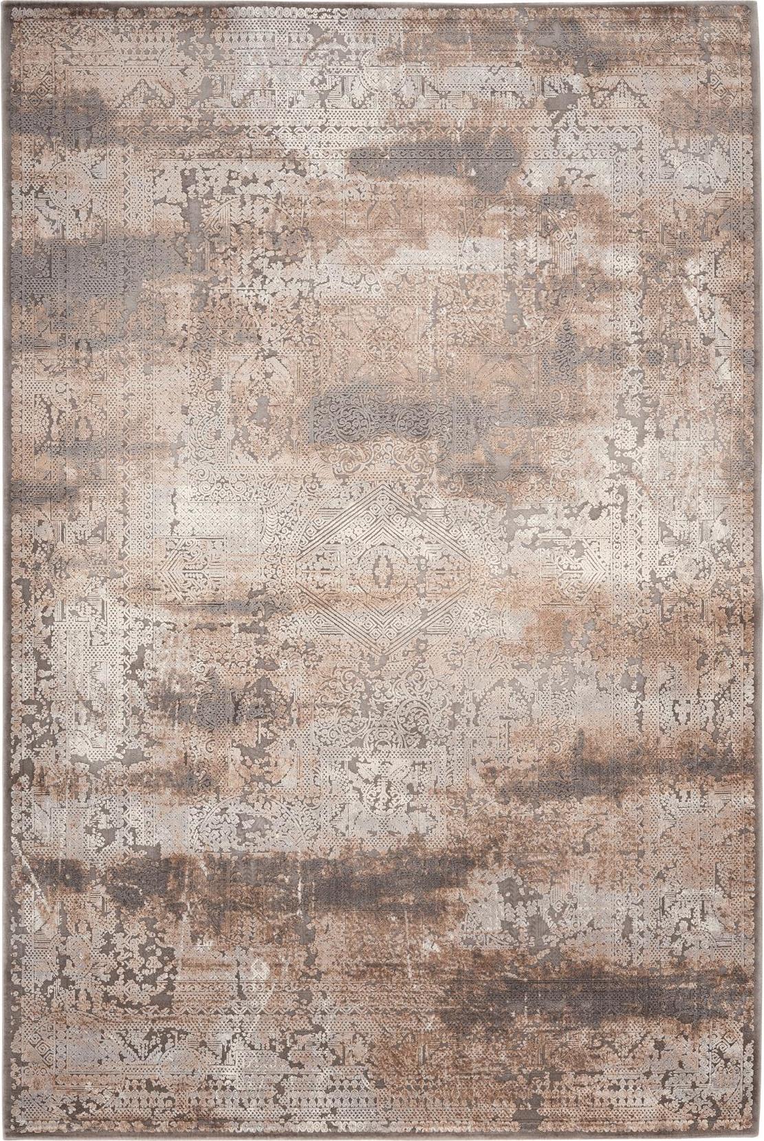 Dywan Jewel of Obsession 950 80 x 150 cm taupe