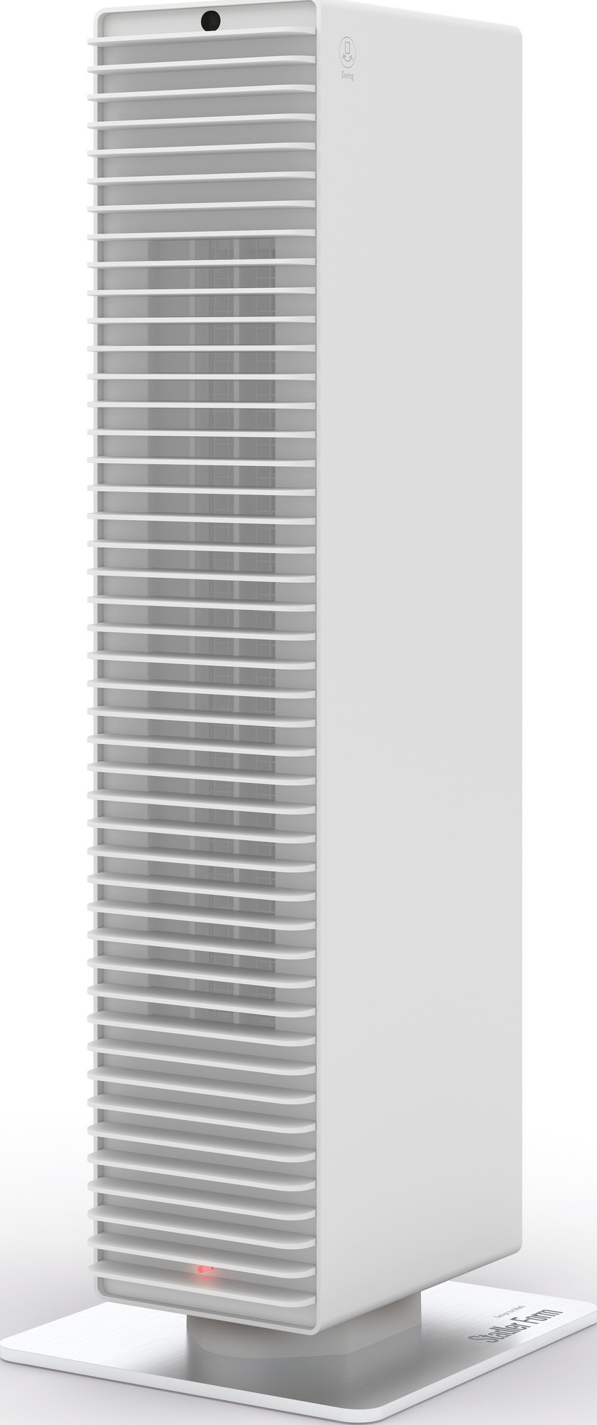 Termowentylator oscylacyjny Paul biały