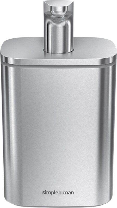 Dozownik do mydła Simplehuman 473 ml z pompką