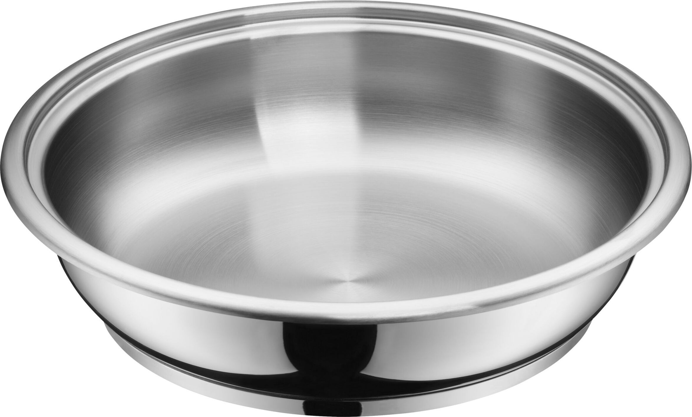 Patelnia Click & Serve 24 cm