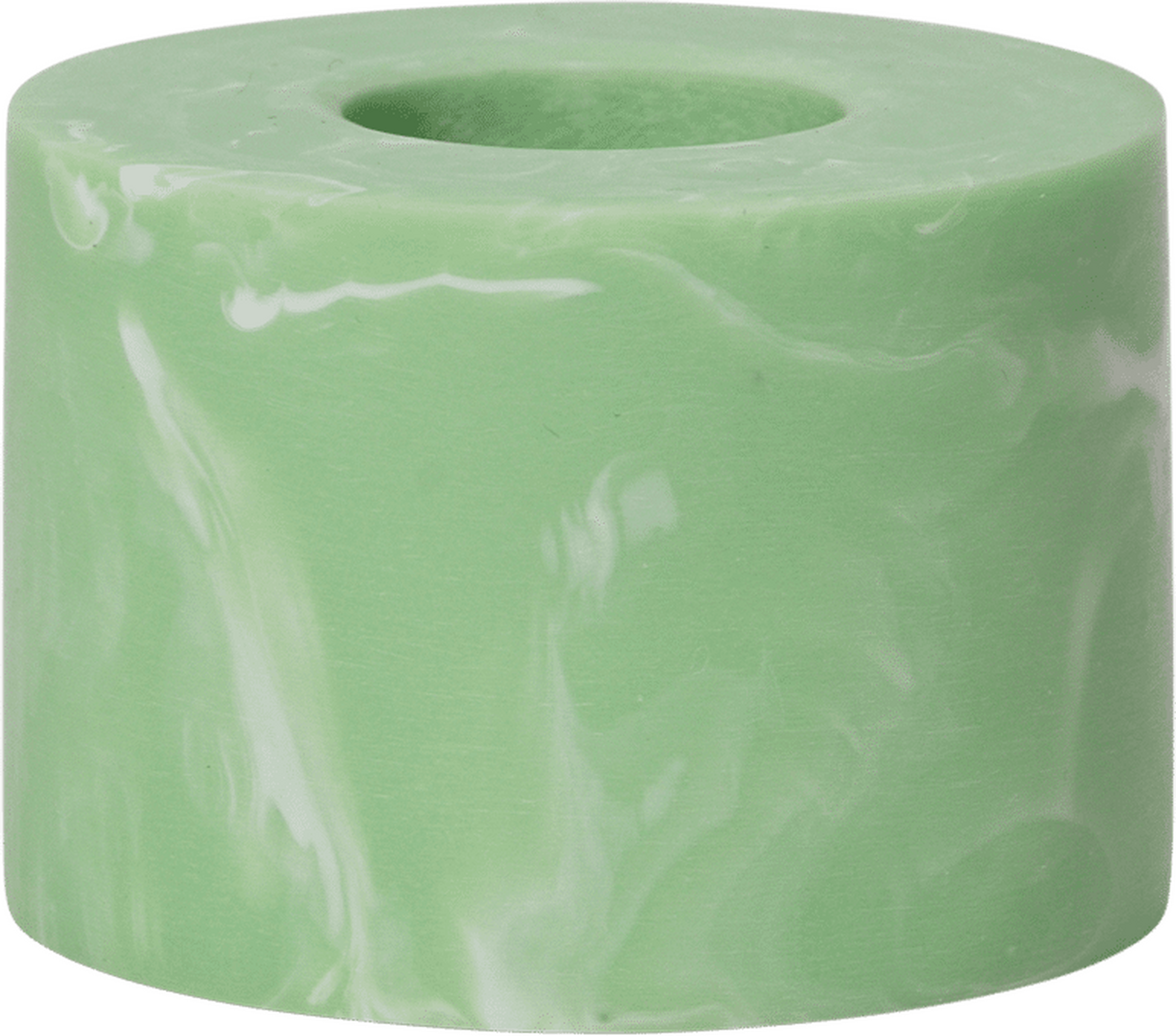 Stojak na szczoteczkę do zębów Mist miętowy