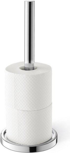 Stojak na papier toaletowy Mimo polerowany