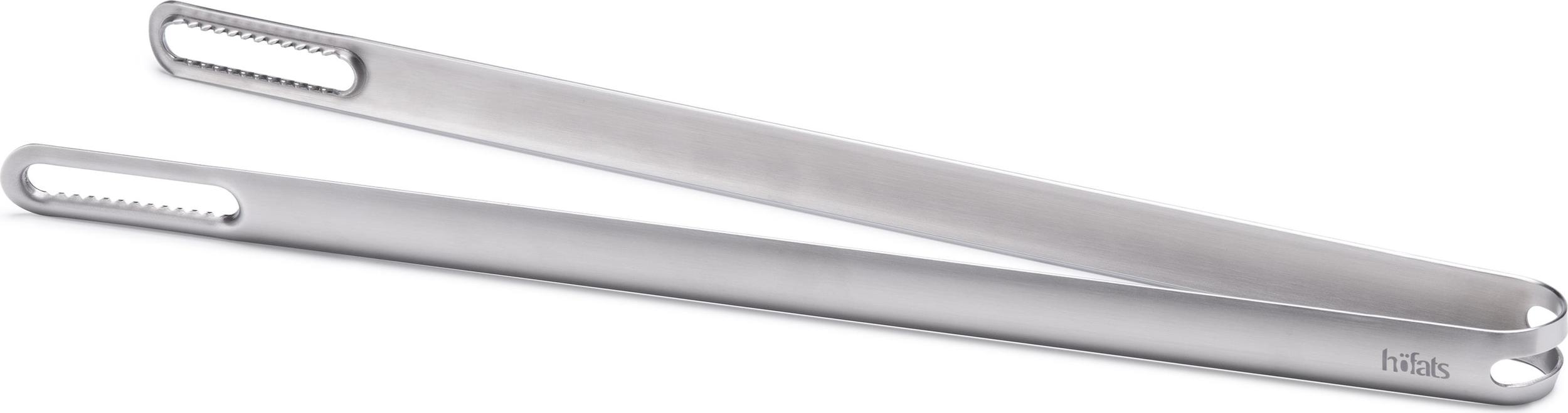 Szczypce do grilla Hoefats Tools z ząbkami