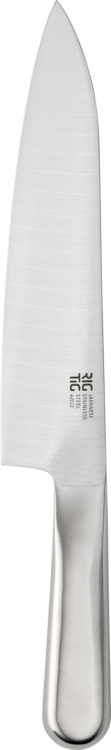 Nóż szefa kuchni Sharp