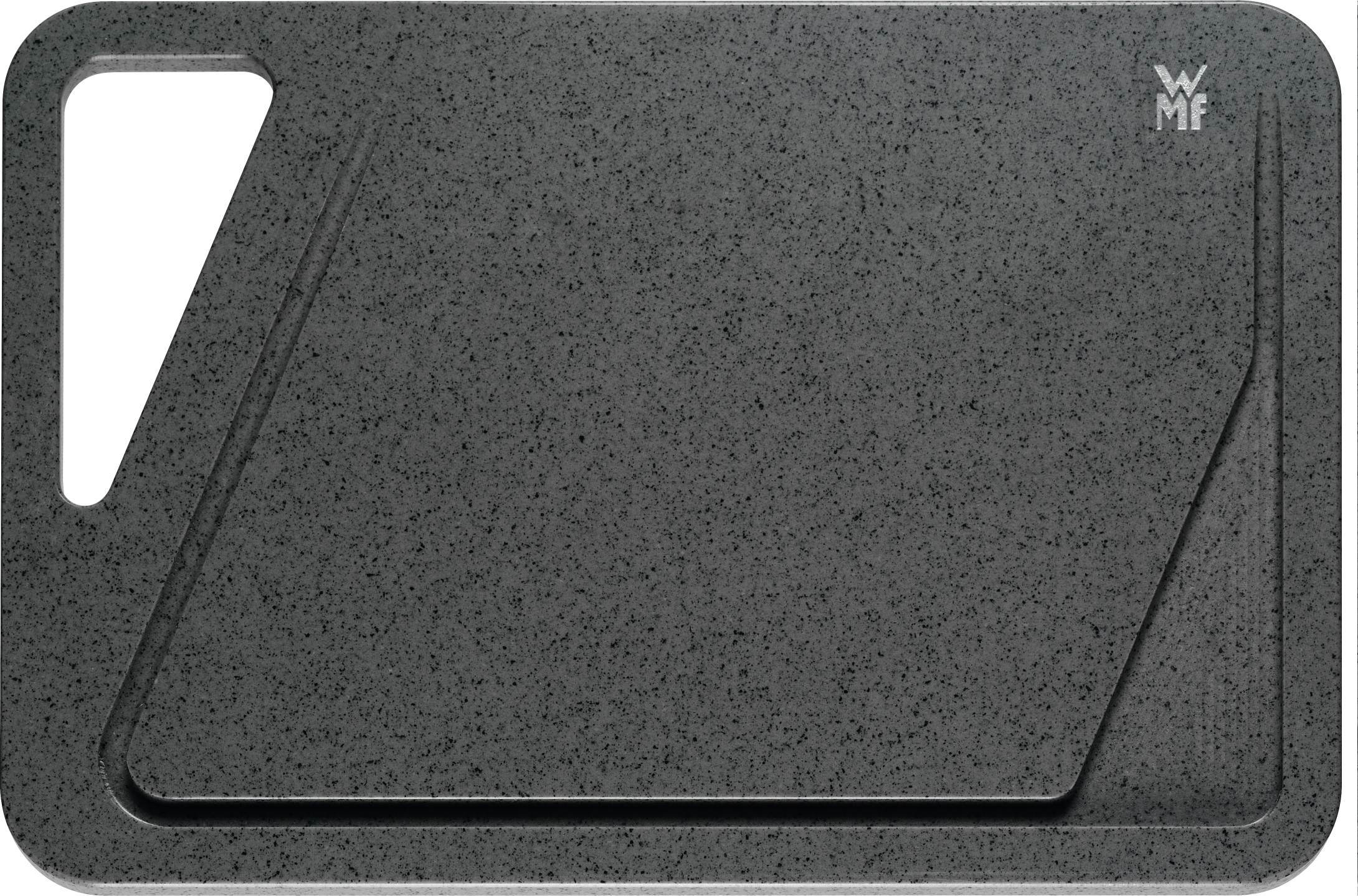 Deska do krojenia WMF 38 x 25 cm z tworzywa