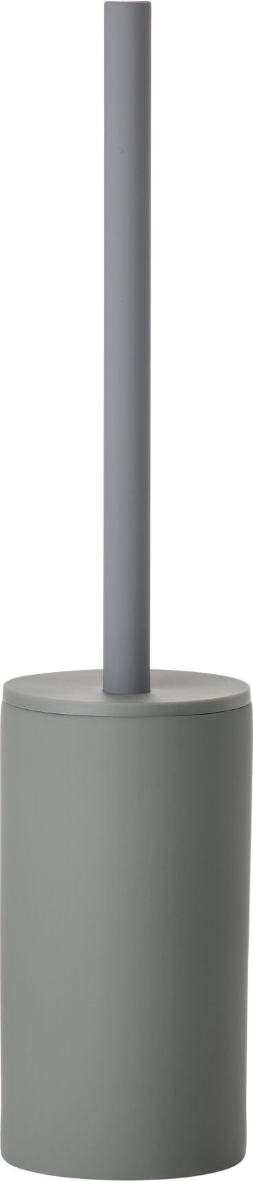 Szczotka do WC Solo szara