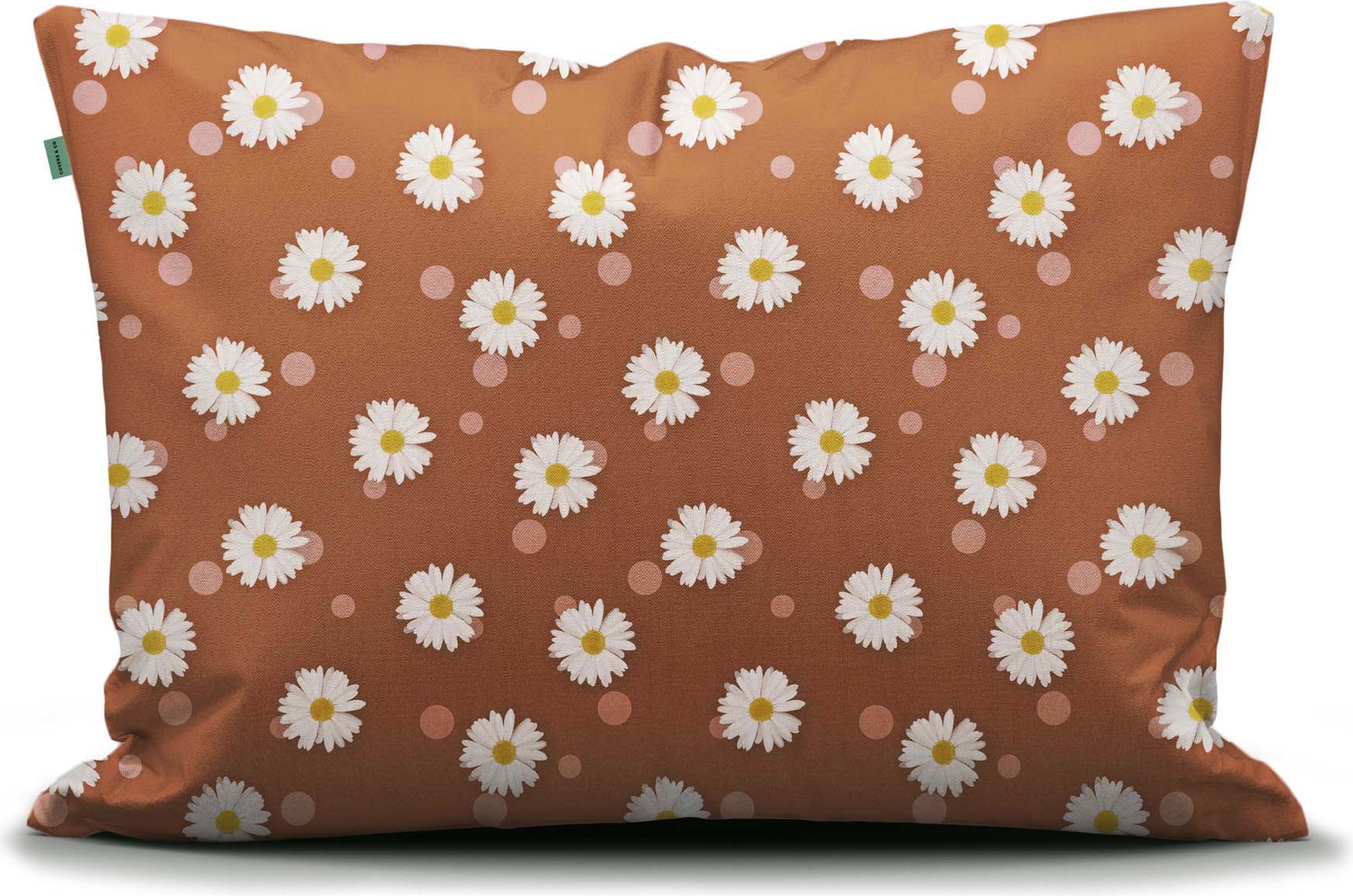 Poszewka na poduszkę Oopsie Daisy 60 x 70 cm