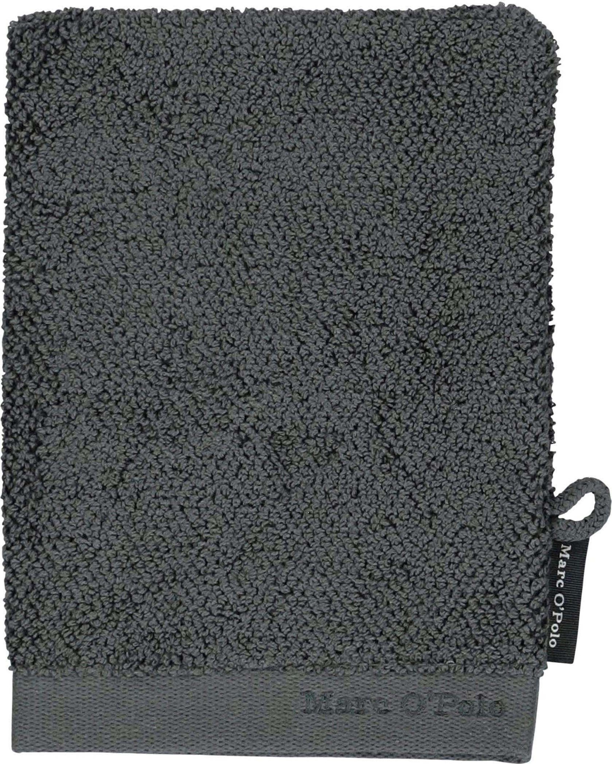 Rękawica kąpielowa Timeless Uni antracytowa