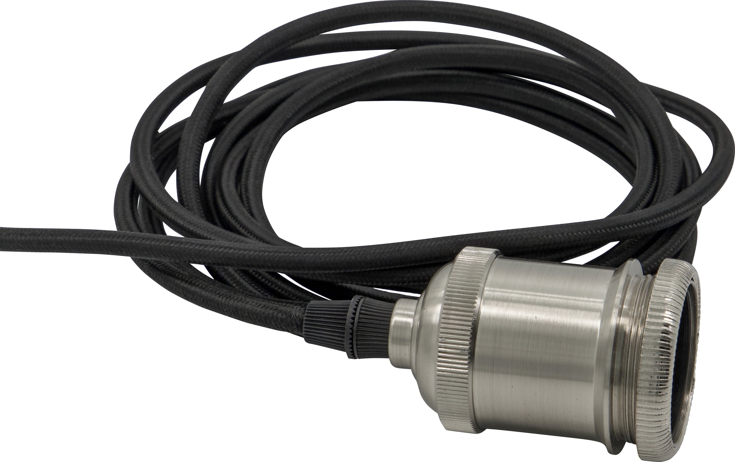 Kabel do lamp wiszących HDFly czarny