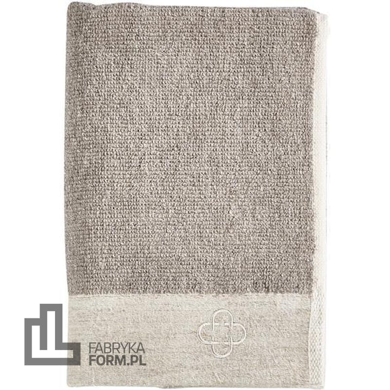 Ręcznik Inu Spa 40 x 60 cm naturalny