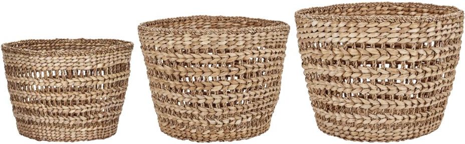 Kosze do przechowywania Ramla 3 szt.