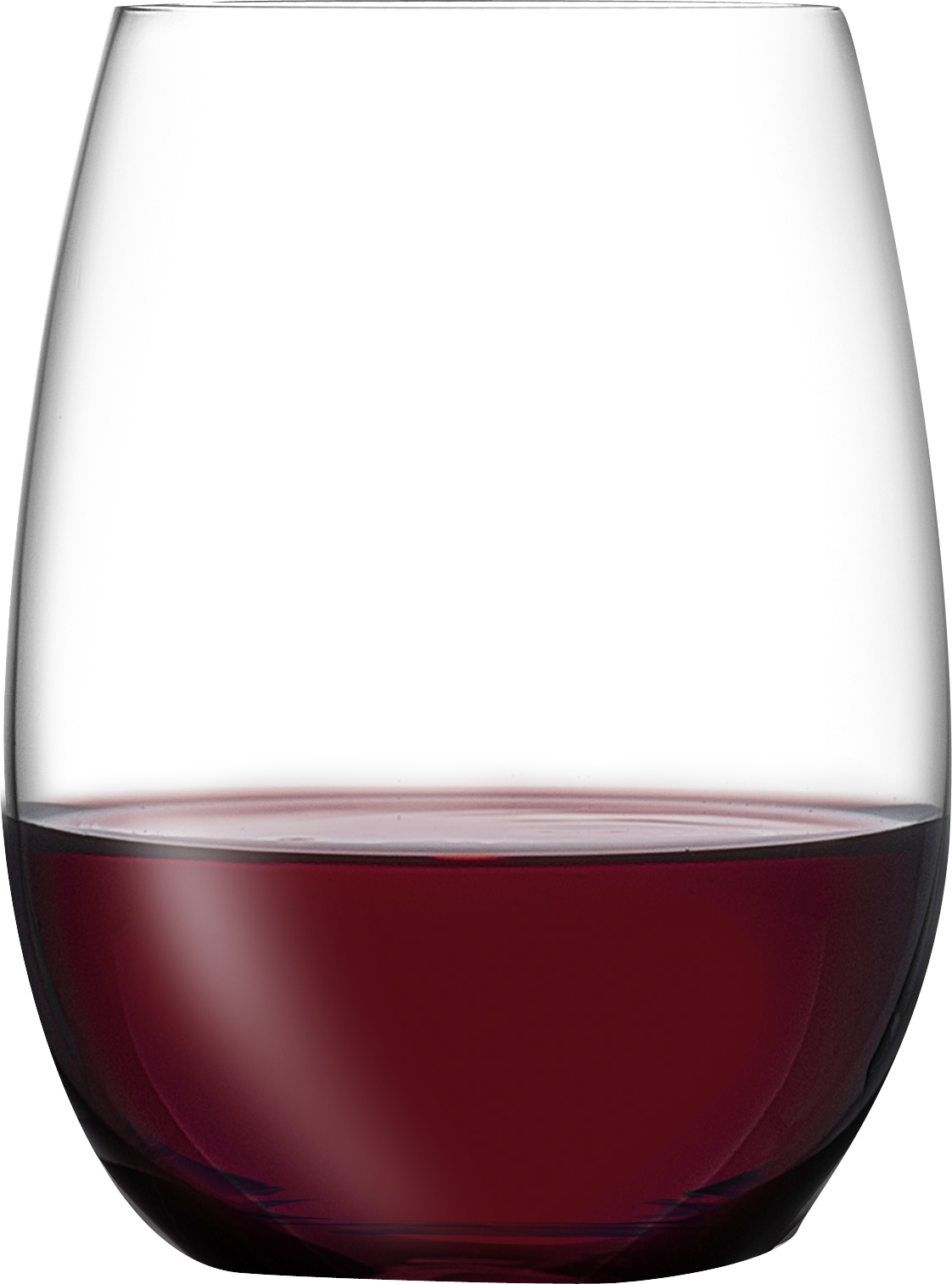 Szklanki Pure 610 ml 4 szt.