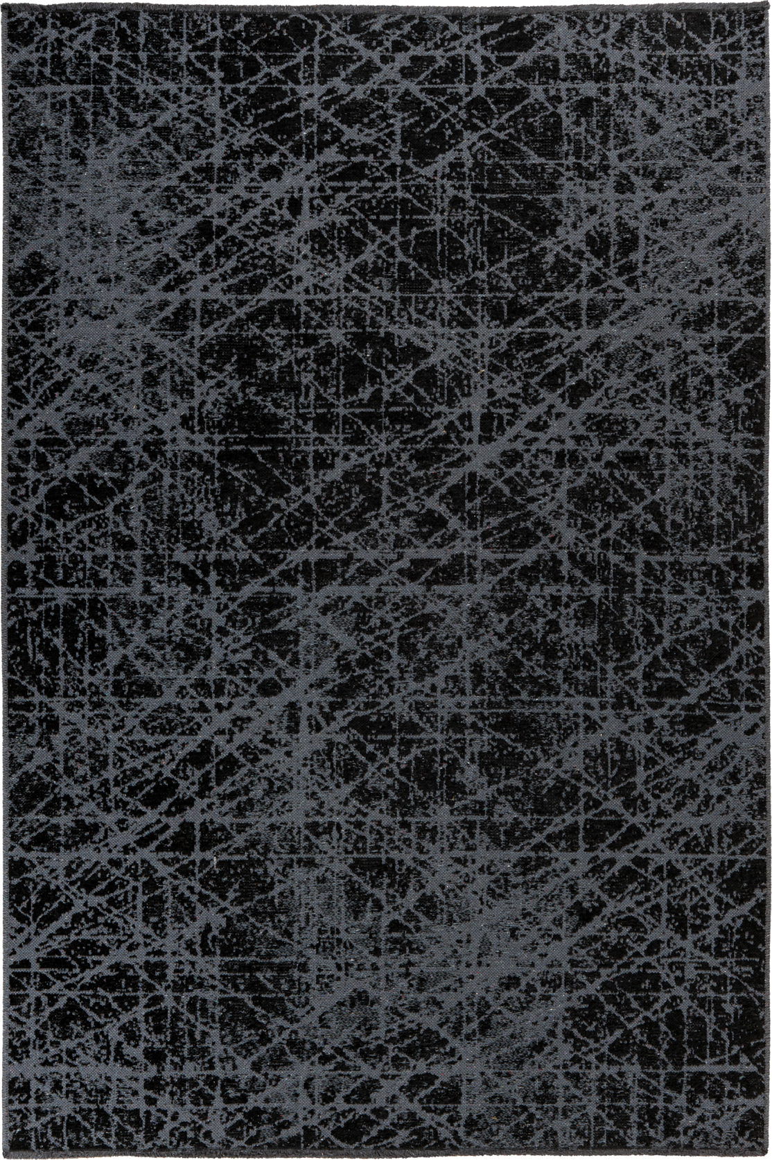 Dywan Amalfi 391 200 x 290 cm czarny