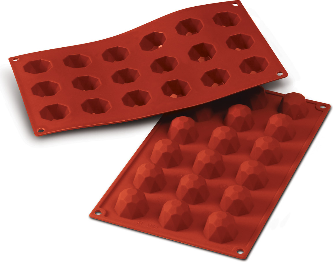 Forma do ciastek Sf048 Diamante