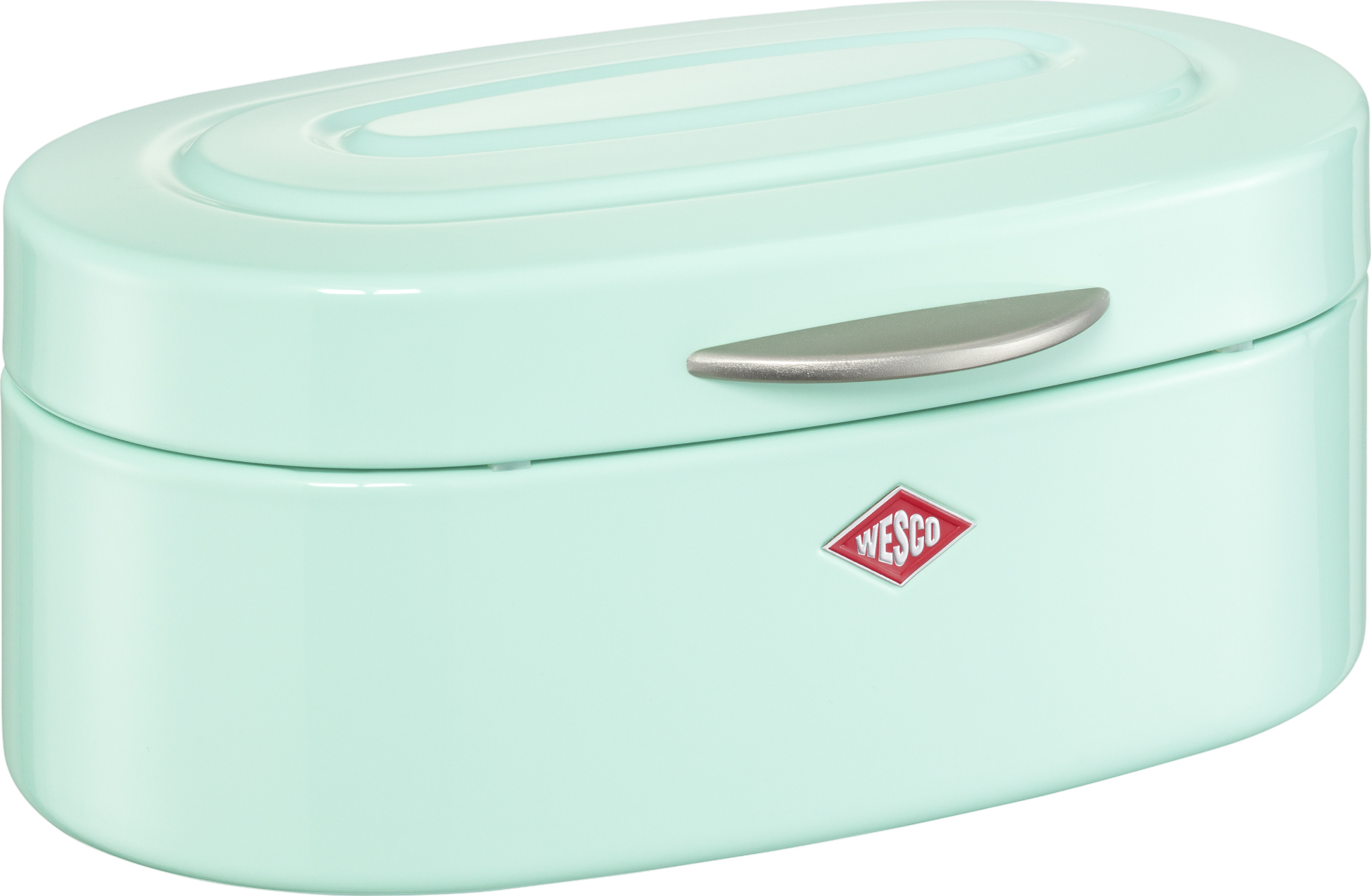 Pojemnik na pieczywo Single Elly miętowy