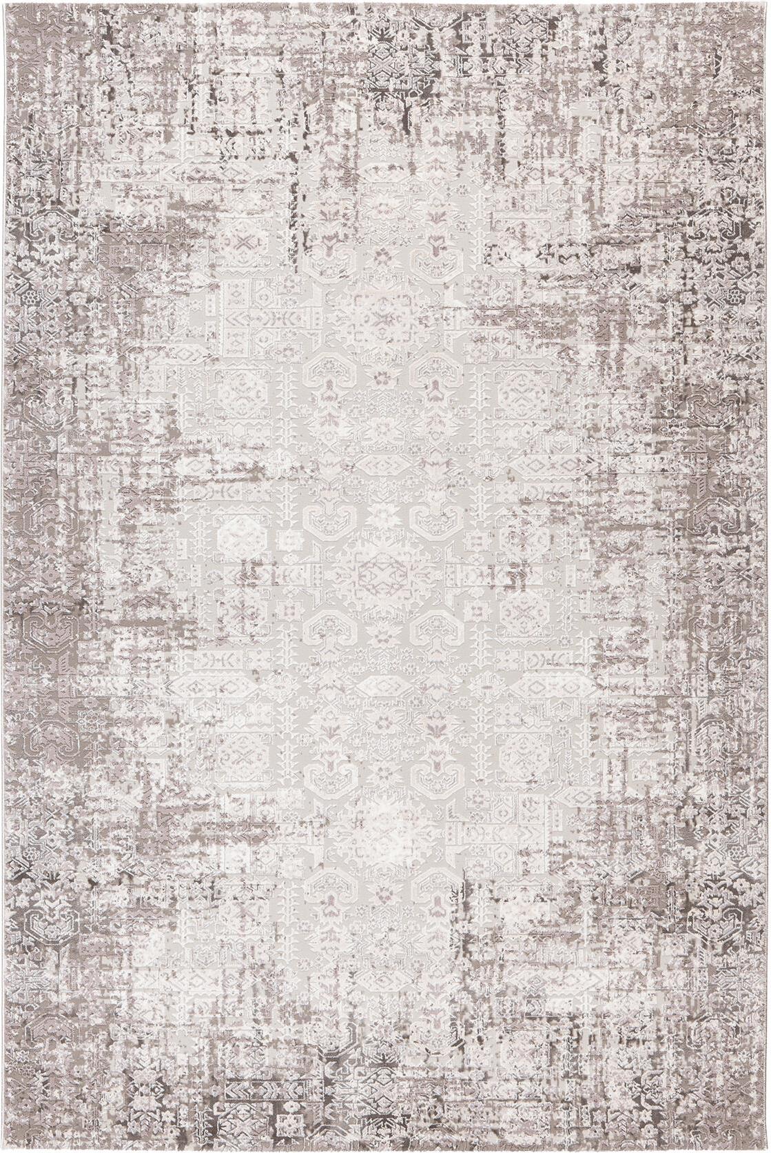 Dywan Phoenix 120 200 x 290 cm taupe